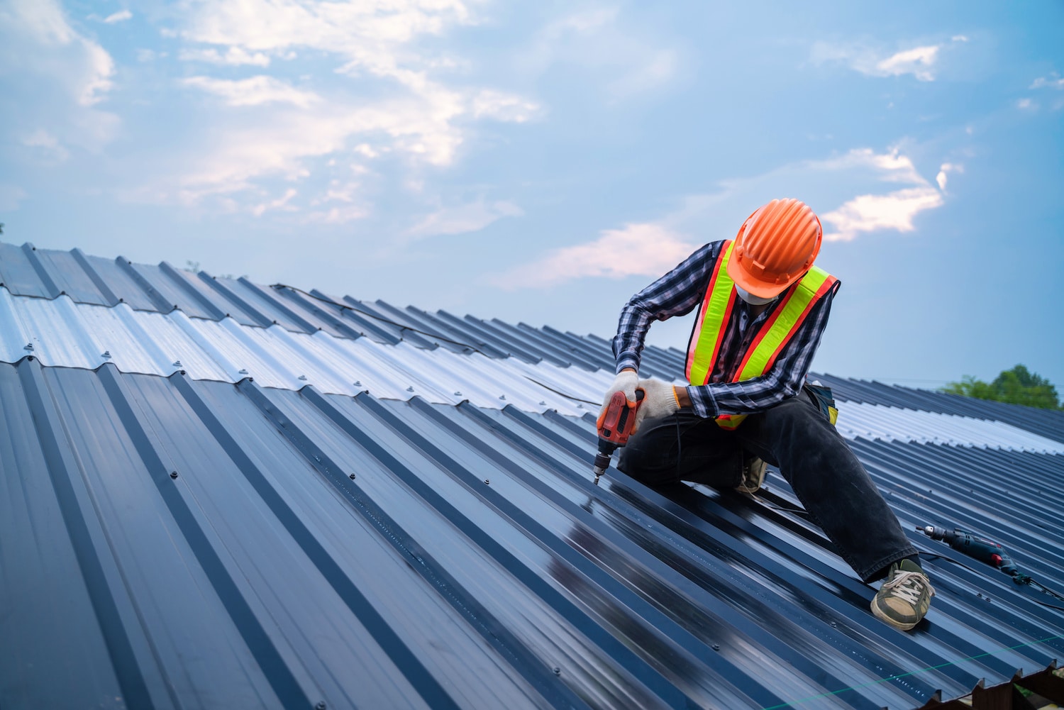 Different Types of Roofing Services You Can Offer in Your Area