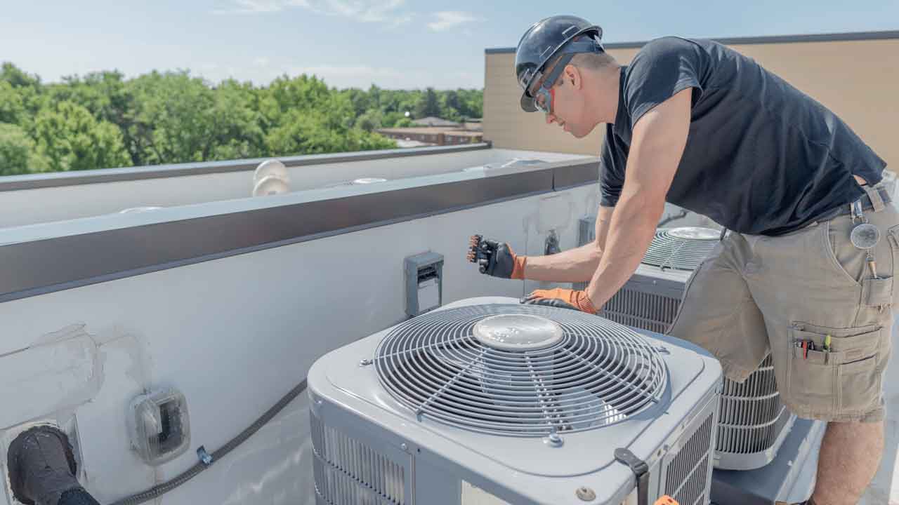 Keeping Cool in Sunny San Diego: HVAC Systems for Comfortable Living