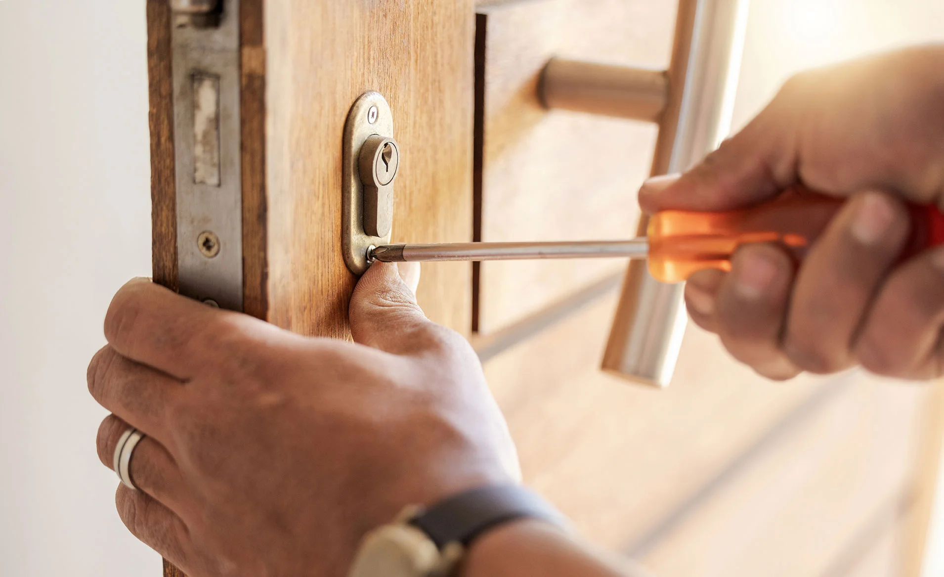 24-Hour Locksmith Services: Ensuring Security and Peace of Mind in Fort Lauderdale, FL